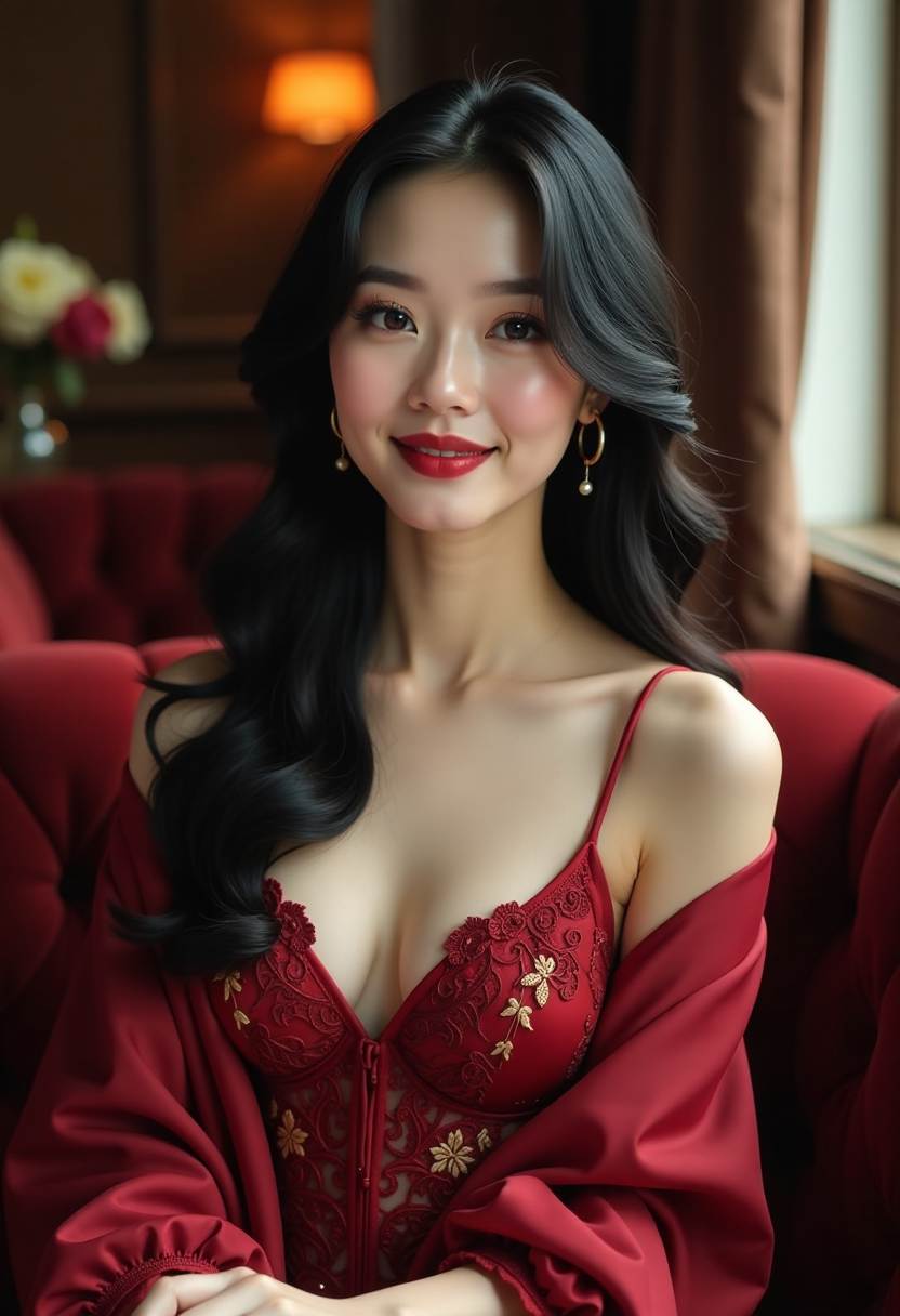 今夜有好戏海报