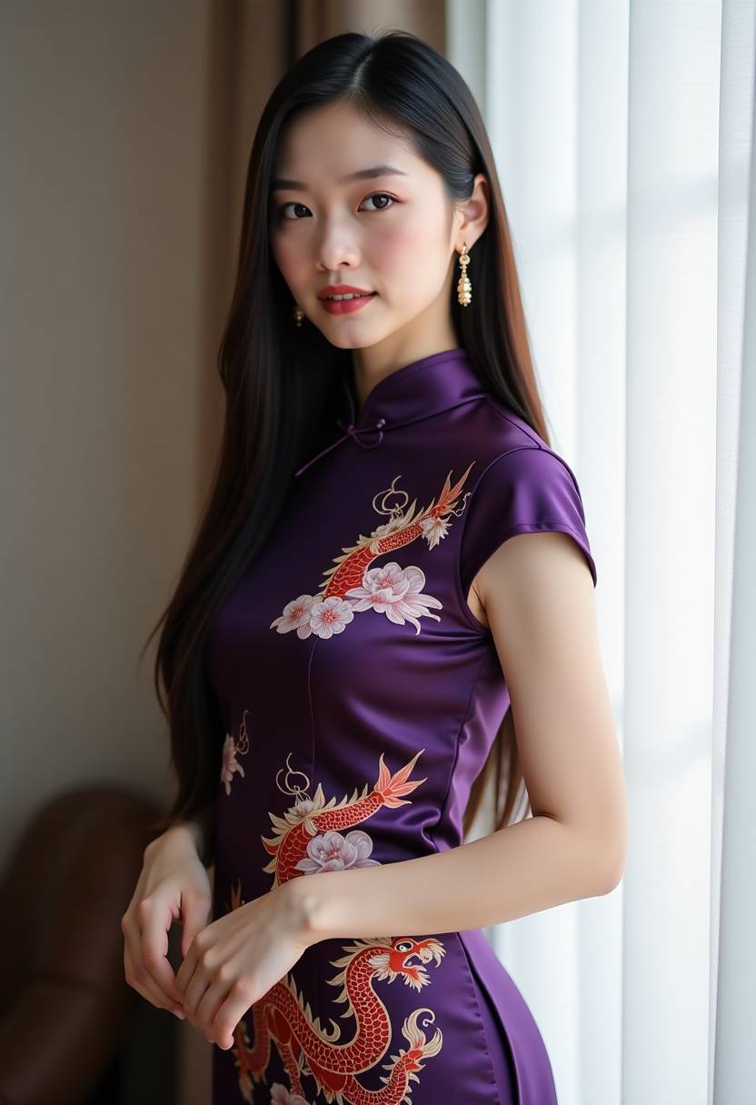 银河修理铺海报